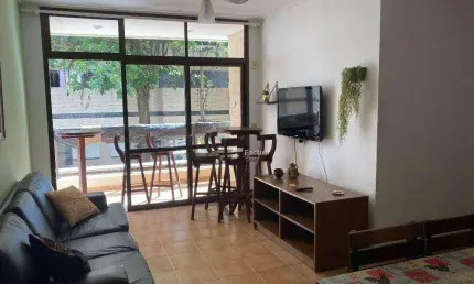 Apartamento à venda, 112 m² por r$ 480.000,00 - enseada - guarujá/sp