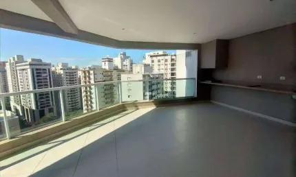 Apartamento com 3 suites à venda, 135 m² por r$ 1.350.000 - pitangueiras - guarujá/sp