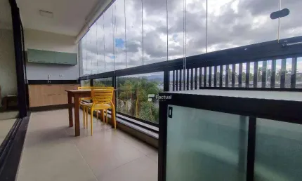 Apartamento com 1 dormitório à venda, 48 m² por R$ 700.000,00 - Praia de Pernambuco - Guarujá/SP