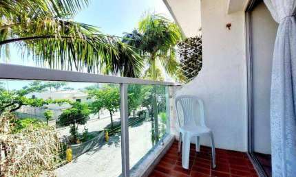 Apartamento à venda, 70 m² por R$ 400.000,00 - Enseada - Guarujá/SP