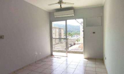 Apartamento para venda e locação anual no Guarujá/SP.