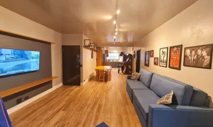 Apartamento com 3 dormitórios à venda, 135 m² por R$ 990.000,00 - Pitangueiras - Guarujá/SP