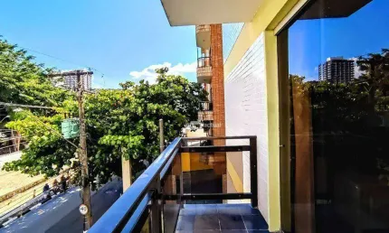 Apartamento à venda na praia da enseada - guarujá/sp.