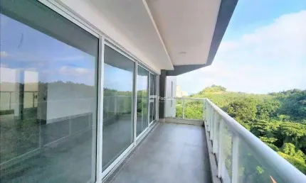 Apartamento com 3 dormitórios à venda, 146 m² por r$ 1.500.000,00 - astúrias - guarujá/sp