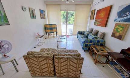 Apartamento com 3 dormitórios à venda, 87 m² por R$ 420.000,00 - Enseada - Guarujá/SP