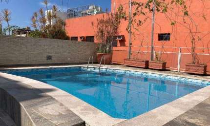 Cobertura com 3 dormitórios à venda, 238 m² por R$ 1.300.000,00 - Enseada - Guarujá/SP