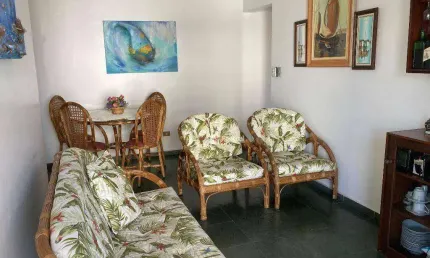 Apartamento à venda, 88 m² por r$ 320.000,00 - enseada - guarujá/sp