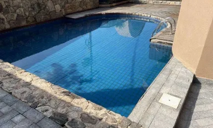 Apartamento com 3 dormitórios à venda, 160 m² por R$ 750.000,00 - Enseada - Guarujá/SP