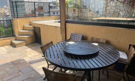 Cobertura à venda, 122 m² por R$ 900.000,00 - Enseada - Guarujá/SP