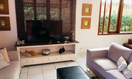 Casa com 4 dormitórios à venda, 250 m² por R$ 1.930.000,00 - Pernambuco II - Guarujá/SP