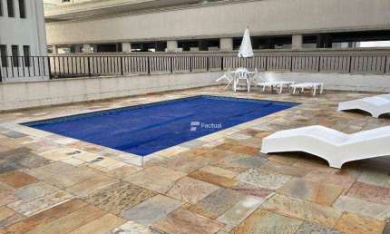Apartamento à venda, 133 m² por R$ 750.000,00 - Pitangueiras - Guarujá/SP