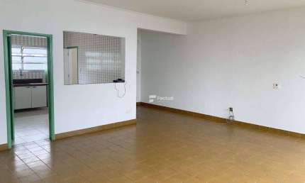 Apartamento com 2 dormitórios à venda, 103 m² por R$ 430.000,00 - Pitangueiras - Guarujá/SP