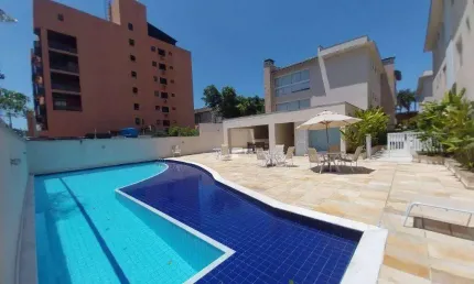 Apartamento com 2 dormitórios à venda, 90 m² por r$ 750.000,00 - enseada - guarujá/sp