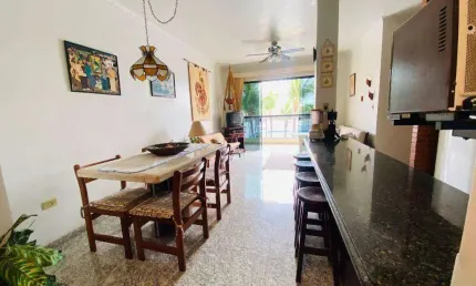Apartamento com 3 quartos à venda na Rua Flávio Humberto Ribizzi, 225, Enseada, Guarujá
