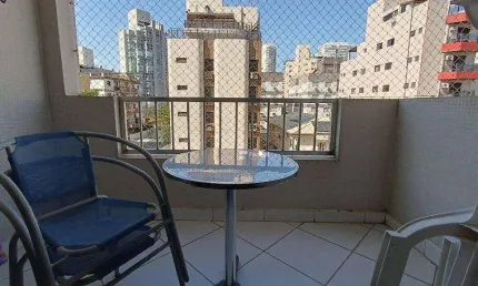 Apartamento com 3 dormitórios à venda, 92 m² por r$ 550.000,00 - enseada - guarujá/sp