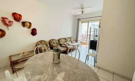 Lindo apartamento em excelente localização, próximo a praia , comércios e faculdade unoeste