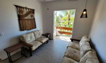 Apartamento à venda na praia da enseada - guarujá /sp.