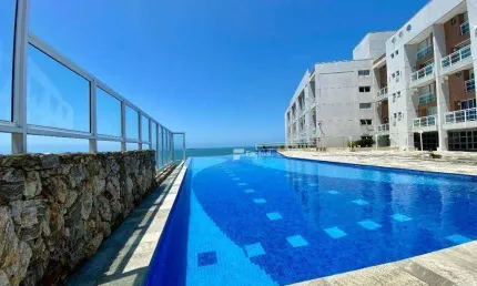 Apartamento com 2 quartos à venda na Rua Gilberto Glasser, 662, Enseada, Guarujá