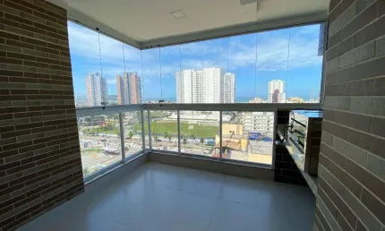 Apartamento à venda, 68 m² por r$ 695.000,00 - enseada - guarujá/sp