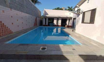 Casa à venda, 321 m² por R$ 780.000,00 - Enseada - Guarujá/SP