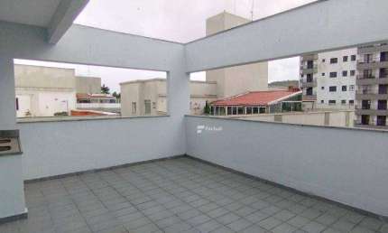 Cobertura disponível para venda e locação anual - Enseada - Guarujá/SP.