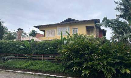 Casa com 7 dormitórios à venda, 630 m² por R$ 2.900.000,00 - Granville - Guarujá/SP