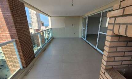 Apartamento com 3 dormitórios à venda, 118 m² por R$ 850.000,00 - Enseada - Guarujá/SP