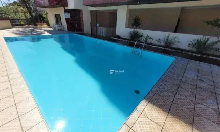Apartamento com 2 quartos à venda na Avenida Atlântica, 825, Enseada, Guarujá
