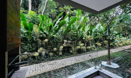 Village com 2 dormitórios à venda, 68 m²  - Riviera de São Lourenço - Bertioga/SP