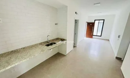 Village com 2 dormitórios à venda, 68 m² - Riviera de São Lourenço - Bertioga/SP
