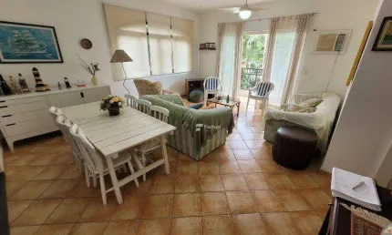 Apartamento à venda na praia da enseada – guarujá/sp.