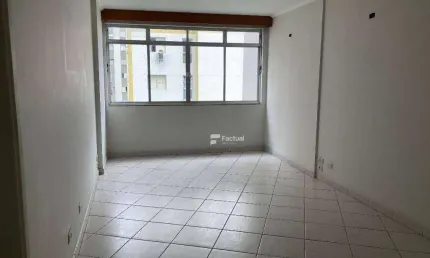 Apartamento à venda, 94 m² por R$ 470.000,00 - Pitangueiras - Guarujá/SP