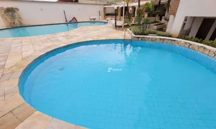 Apartamento com 3 dormitórios à venda, 100 m² por R$ 550.000,00 - Enseada - Guarujá/SP