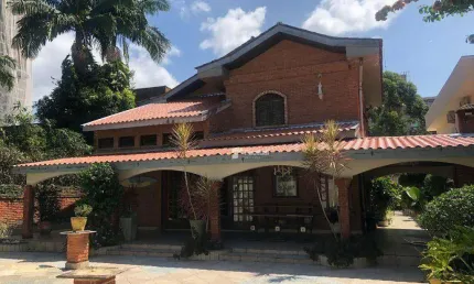 Casa com 6 dormitórios à venda, 380 m² por r$ 1.600.000,00 - enseada - guarujá/sp