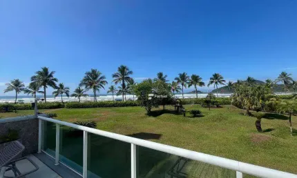 Apartamento com 5 dormitórios à venda, 470 m² - Riviera  de São Lourenço - Bertioga/SP