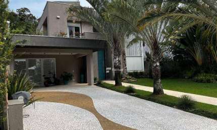Casa com 5 dormitórios à venda, 345 m²  - Riviera de São Lourenço - Bertioga/SP