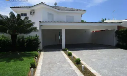 Casa com 4 dormitórios à venda, 320 m² por R$ 2.800.000,00 - Acapulco - Guarujá/SP