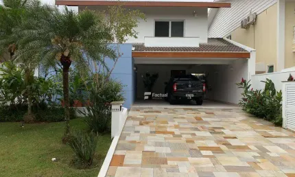 Casa com 4 dormitórios, 350 m² - venda por R$ 2.100.000,00 ou aluguel por R$ 12.000,00/mês - Acapulco - Guarujá/SP