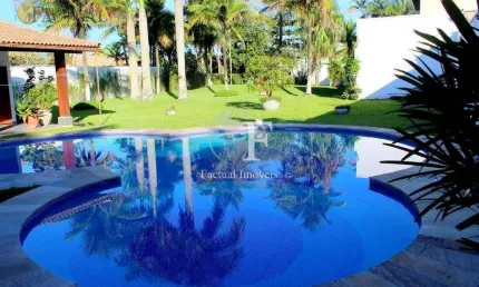 Casa à venda, 360 m² por R$ 2.850.000,00 - Park Lane - Guarujá/SP