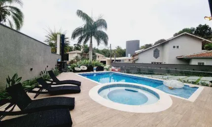 Casa com 7 dormitórios à venda, 480 m² - riviera de são lourenço - bertioga/sp
