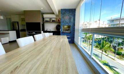 Apartamento com 2 dormitórios à venda, 87 m² - Riviera de São Lourenço - Bertioga/SP
