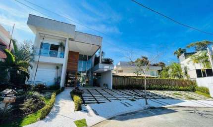 Casa com 7 dormitórios à venda, 657 m² - Riviera de São Lourenço - Bertioga/SP