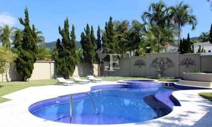 Casa à venda, 800 m² por R$ 7.000.000,00 - Acapulco - Guarujá/SP