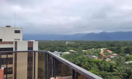 Cobertura com 2 dormitórios à venda, 180 m² por R$ 2.000.000,00 - Riviera Módulo 6 - Bertioga/SP