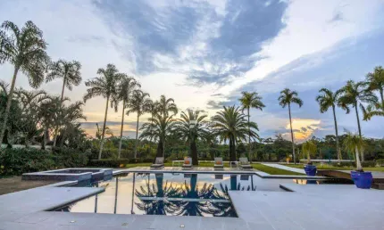 Casa com 7 dormitórios à venda, 1200 m² por R$ 28.000.000,00 - Marina Guarujá - Guarujá/SP