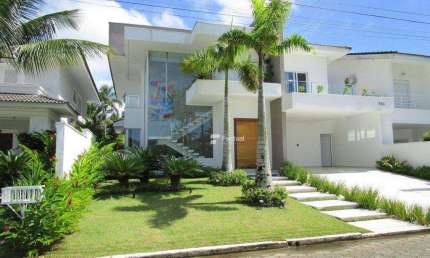 Casa  à venda por R$ 4.500.000 - Acapulco - Guarujá/SP