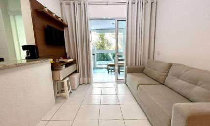 Apartamento com 2 dormitórios à venda, 80 m² - Riviera - Módulo 8 - Bertioga/SP