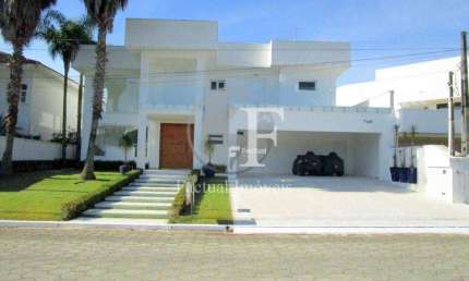 Casa à venda, 600 m² por R$ 6.000.000,00 - Acapulco - Guarujá/SP