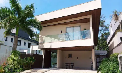 Casa com 5 dormitórios à venda, 325 m² - riviera de são lourenço - bertioga/sp