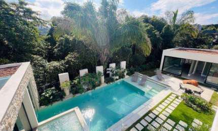 Casa com 8 dormitórios à venda, 800 m² - Riviera de São  Lourenço - Bertioga/SP